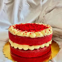 Foto de Red velvet