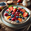 Foto de Porridge
