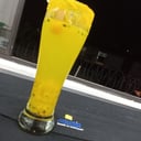 Foto de Soda frutos amarillos