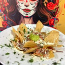 Foto de CHILAQUILES MIXTOS
