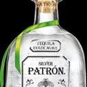 Foto de Tequila Silver Patrón