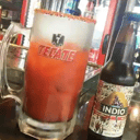 Foto de VASO PREPARADO GRANDE