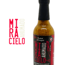 Foto de Miracielo Ahumado - Salsa picante de Aji, tomate y cebolla ahumados 