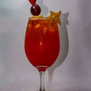 Foto de Soda italiana Mulato