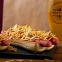 Foto de Super Panchos Doble 