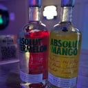 Foto de ABSOLUT SABORIZADO