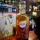 Foto de Aguardiente Artesanal de cubios Botella