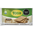 Foto de Tosh