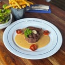 Foto de Filet mignon