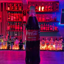 Foto de COCA COLA VIDRIO X 1.25ML