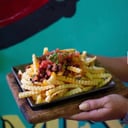 Foto de Chilli Fries