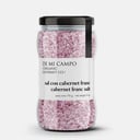 Foto de Sal con Cabernet Franc
