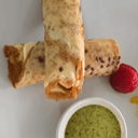 Foto de Crepe Feta 