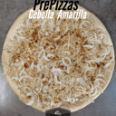 Foto de Cebolla Amarilla