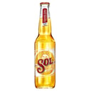 Foto de Cerveza Sol Pequeña
