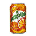 Foto de MIRINDA NARANJA 354ML