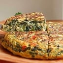 Foto de Tortilla de acelga