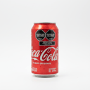 Foto de Coca-cola lata