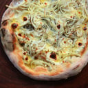 Foto de FUGAZZETA CON ROQUEFORT