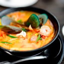 Foto de Sancocho marinero