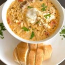 Foto de SOPA A LA MINUTA