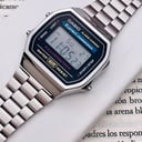 Foto de CASIO RETRO 1