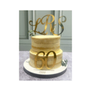 Foto de Desnuda Iniciales