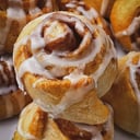 Foto de Cinnamon rolls 