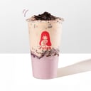 Foto de CHI-AN MILK OREO