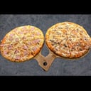 Foto de Pizza d' Atún 