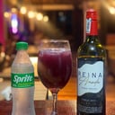 Foto de TINTO DE VERANO