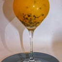 Foto de Soda de maracuya