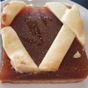 Foto de Cuadrado de Frola de Membrillo