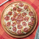 Foto de Pizza Erato (Calabresa)