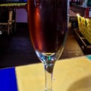 Foto de FERNET CON MANZANILLA FRAPPE