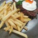 Foto de Lomo Liso Cuadril A lo Pobre (350 g.)