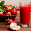 Foto de Jugo de Frutilla