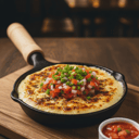 Foto de Provoleta Ogham