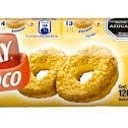 Foto de galleta coco