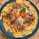 Foto de RIGATI A LA KINTRUY