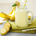 Foto de Licuado de banana