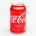 Foto de Coca cola Normal