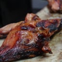 Foto de Lechón al Asador