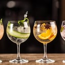 Foto de GIN