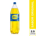 Foto de Inka kola 2 1/2 Litros