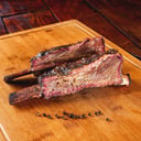 Foto de Asado de Tira Ventana 700gr🐄🥩