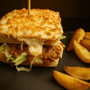 Foto de SANDWICH LA MARY