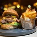 Foto de BURGER DOBLE IMPACTO