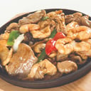 Foto de PARRILLADA CHINA