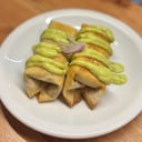 Foto de Chimichangas